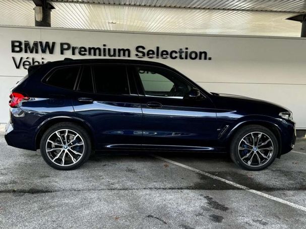 BMW X3 xDrive 137 kW image number 2