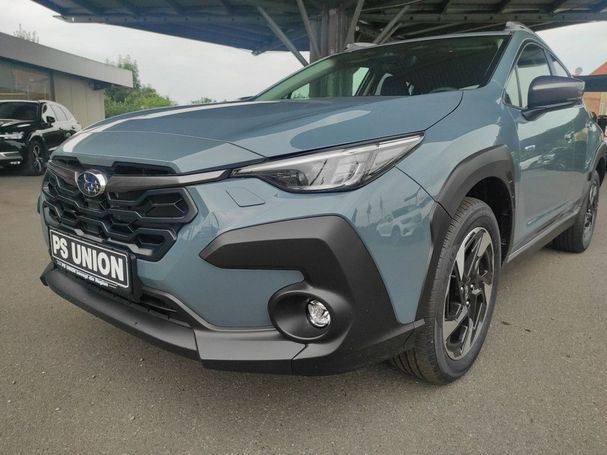 Subaru Crosstrek Active 100 kW image number 21