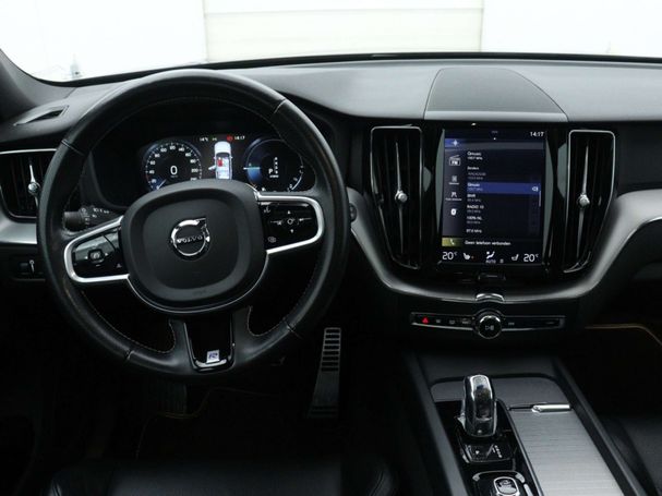 Volvo XC60 T8 AWD 288 kW image number 7