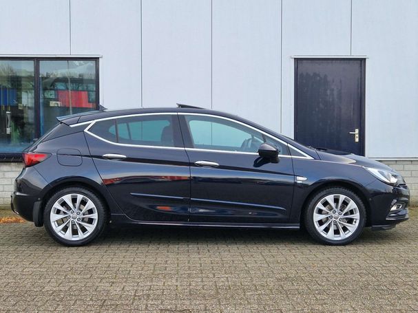 Opel Astra 1.4 Innovation 110 kW image number 38