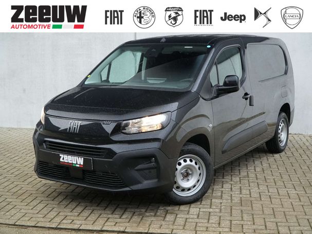 Fiat Doblo L2 1.5 74 kW image number 1