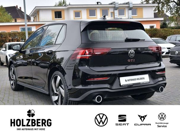 Volkswagen Golf DSG 195 kW image number 4