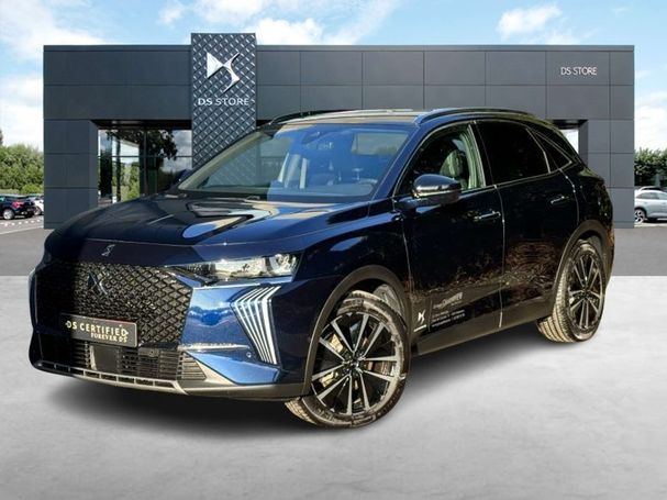 DS Automobiles 7 Crossback 133 kW image number 2