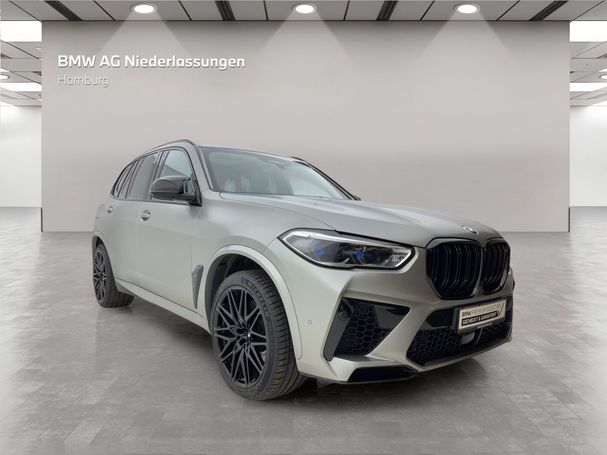 BMW X5 M xDrive 460 kW image number 4