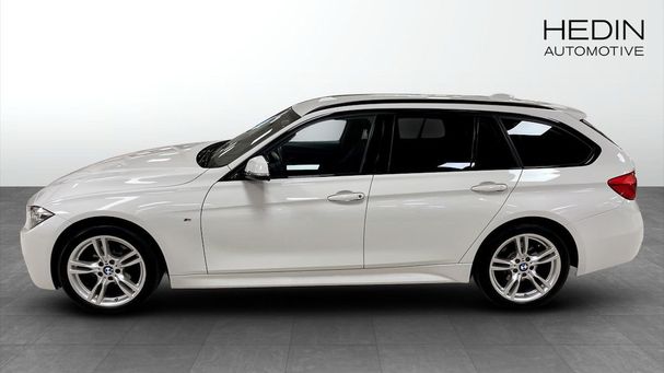 BMW 320i Touring xDrive 135 kW image number 6