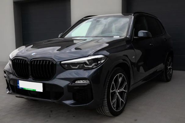 BMW X5 xDrive 210 kW image number 7