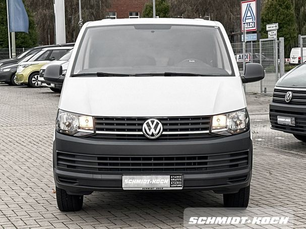 Volkswagen T6 Transporter 75 kW image number 4