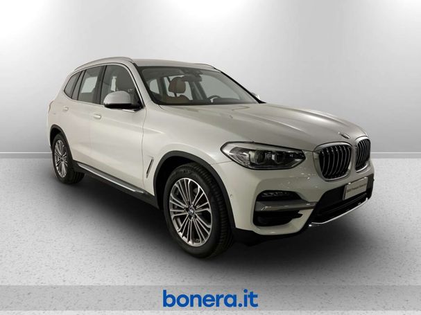 BMW X3 xDrive20d 140 kW image number 2