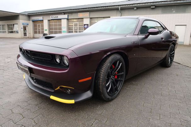 Dodge Challenger 277 kW image number 7