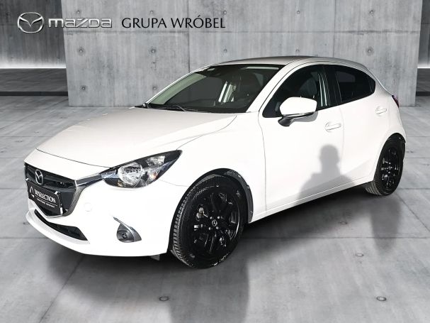 Mazda 2 66 kW image number 1