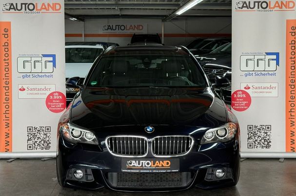 BMW 530d Touring 190 kW image number 5