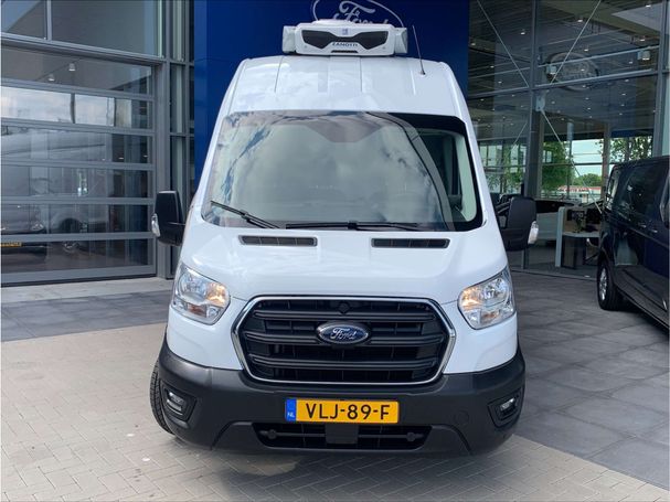 Ford Transit 350 L3H3 2.0 TDCi Trend 96 kW image number 2