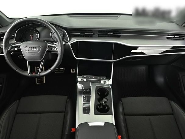 Audi A6 40 TDI S-line 150 kW image number 6