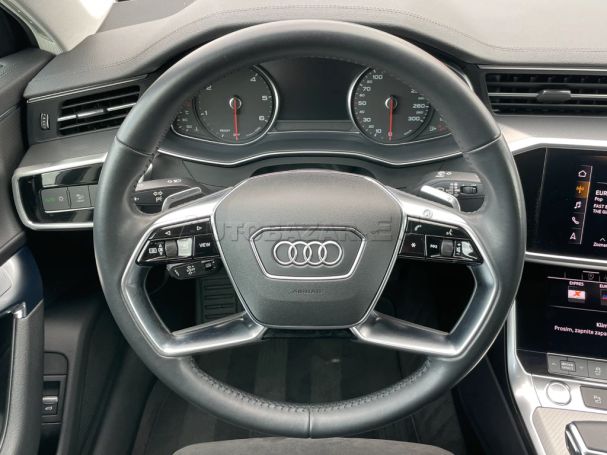 Audi A6 40 TDI quattro S tronic Avant 150 kW image number 26