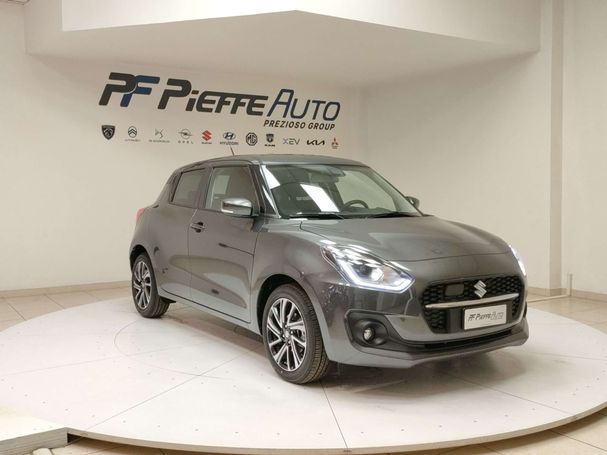 Suzuki Swift 1.2 61 kW image number 6