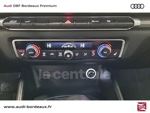 Audi A3 1.4 TFSIe e-tron S tronic Sportback 150 kW image number 21