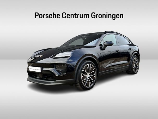 Porsche Macan 300 kW image number 1