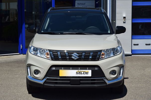 Suzuki Vitara 1.4 103 kW image number 3