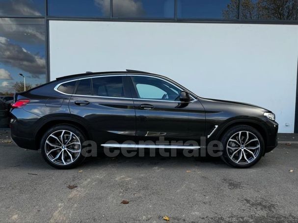 BMW X4 xDrive30d xLine 210 kW image number 2