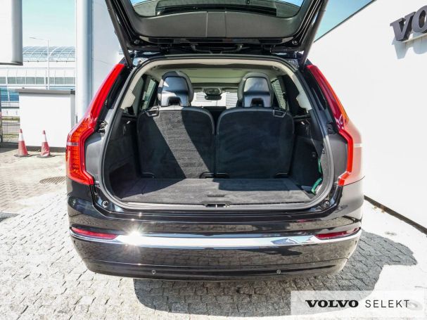 Volvo XC90 AWD 173 kW image number 37