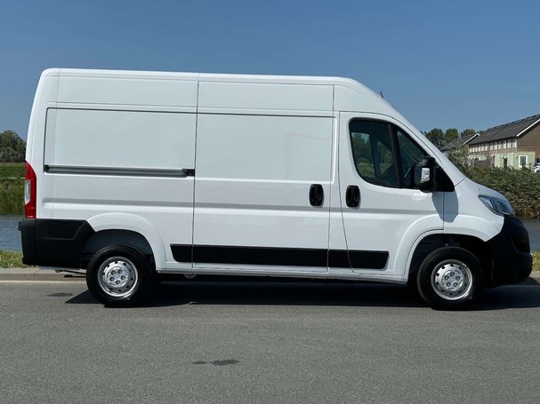 Opel Movano Diesel L2H2 103 kW image number 23