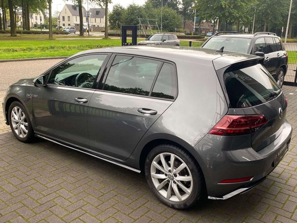 Volkswagen Golf 1.5 TSI Highline 110 kW image number 5