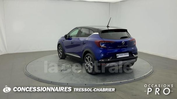 Renault Captur 118 kW image number 2