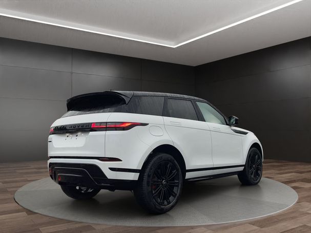 Land Rover Range Rover Evoque S 198 kW image number 4