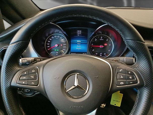 Mercedes-Benz V 300d 4Matic 174 kW image number 11