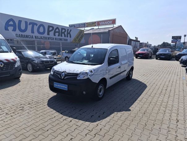 Renault Kangoo BLUE dCi 95 70 kW image number 3