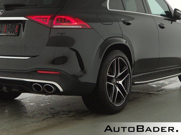 Mercedes-Benz GLE 53 AMG 320 kW image number 3