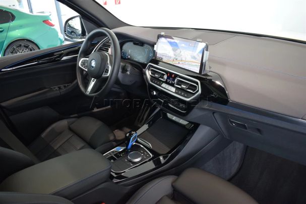 BMW iX3 210 kW image number 9