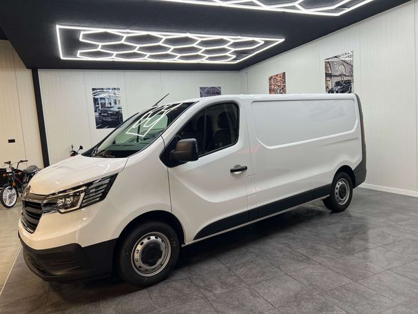 Renault Trafic dCi 96 kW image number 3