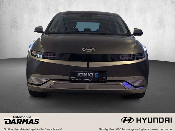 Hyundai Ioniq 168 kW image number 2