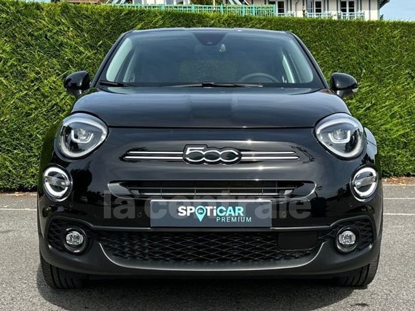 Fiat 500X 96 kW image number 15