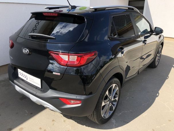 Kia Stonic 1.0 Edition 7 74 kW image number 8