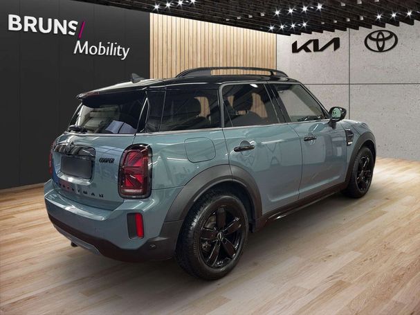 Mini Cooper Countryman Classic Trim 100 kW image number 3