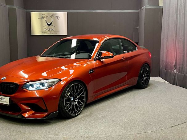 BMW M2 Competition 302 kW image number 50