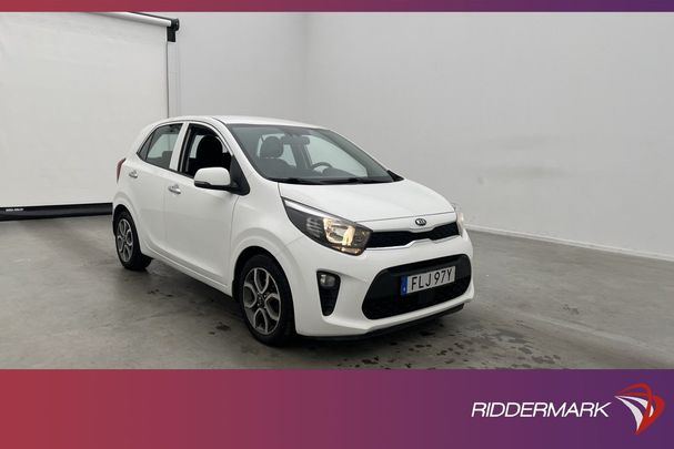 Kia Picanto 49 kW image number 3