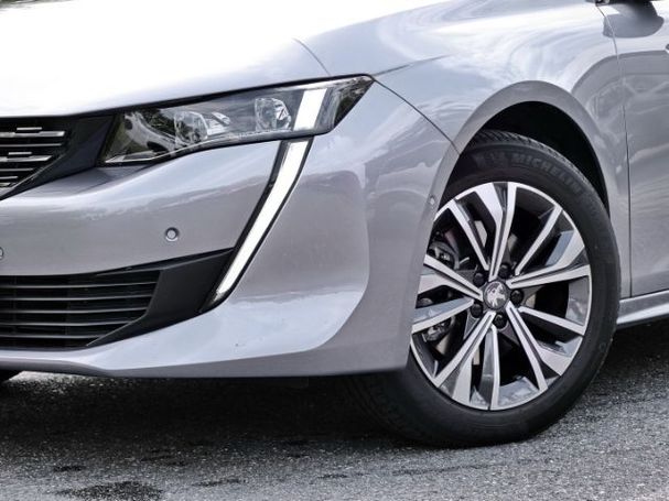 Peugeot 508 BlueHDi Allure 96 kW image number 3