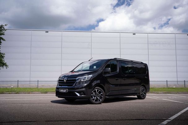 Renault Trafic dCi 170 125 kW image number 4