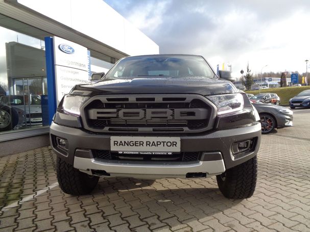 Ford Ranger Raptor 2.0 EcoBlue 156 kW image number 2