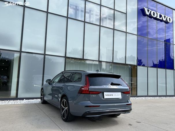 Volvo V60 B4 145 kW image number 11