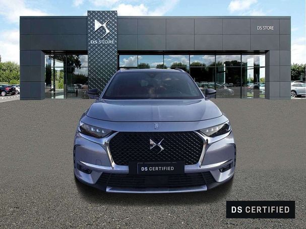 DS Automobiles 7 Crossback BlueHDi 130 CHIC 96 kW image number 2