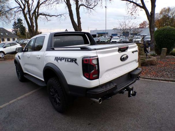 Ford Ranger Raptor 3.0 EcoBoost 215 kW image number 4