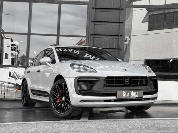 Porsche Macan GTS 324 kW image number 1