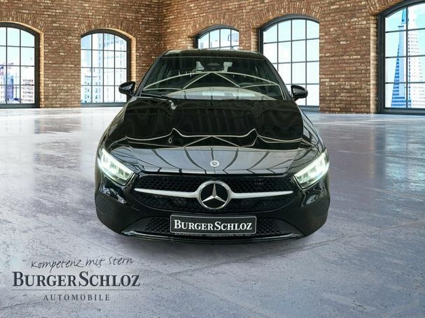 Mercedes-Benz A 180 100 kW image number 3