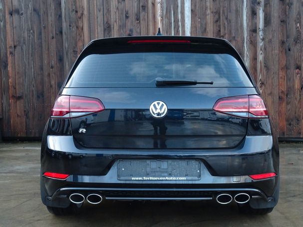 Volkswagen Golf R 2.0 TSI 4Motion DSG 221 kW image number 7