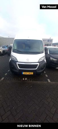 Peugeot Boxer HDi 330 Premium 88 kW image number 2