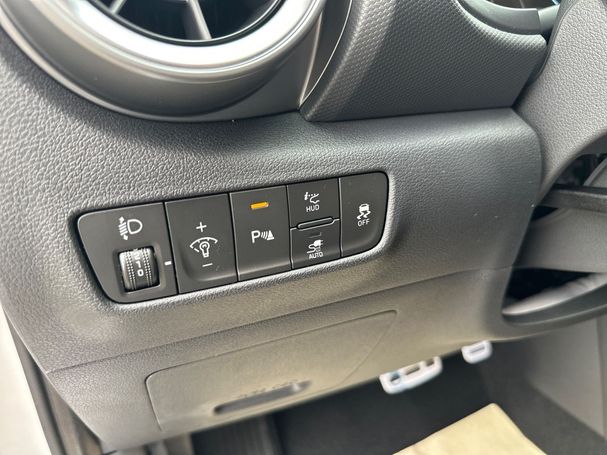 Hyundai Kona Elektro Prime 150 kW image number 20